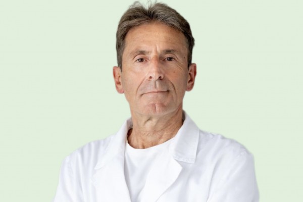 Dott. Francolini Giancarlo